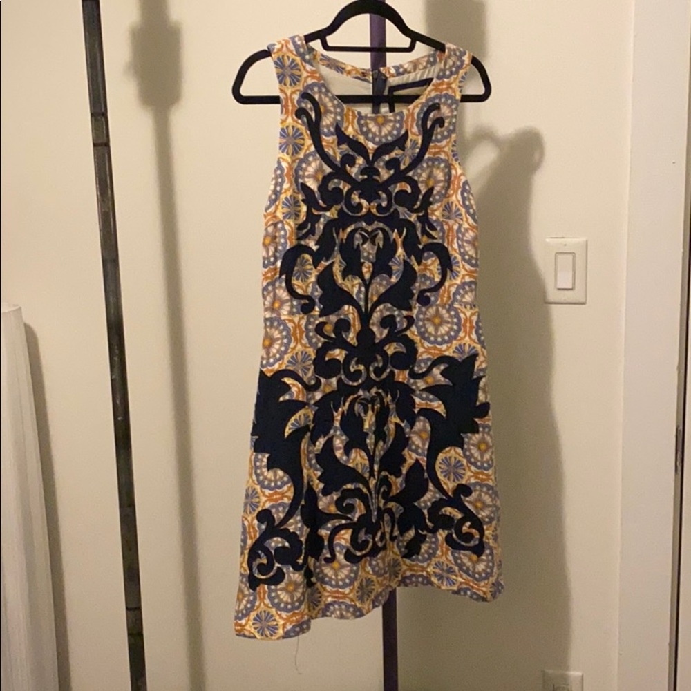 Anthropologie Dress